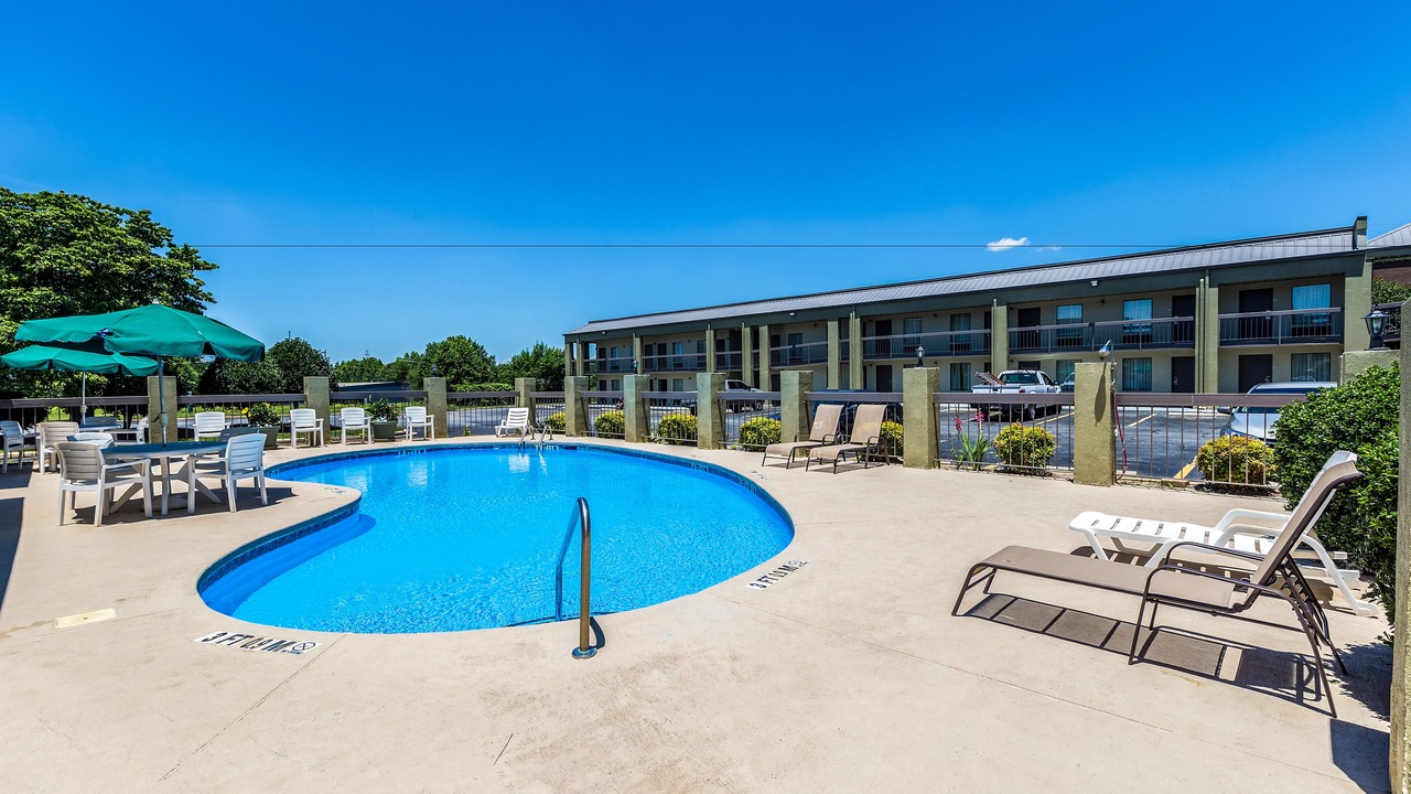 Photo of Outdoor in Simpsonville