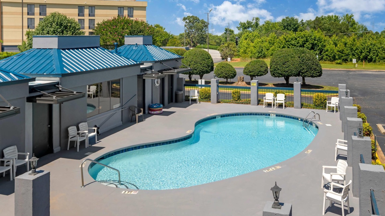 Photo of Outdoor in Simpsonville