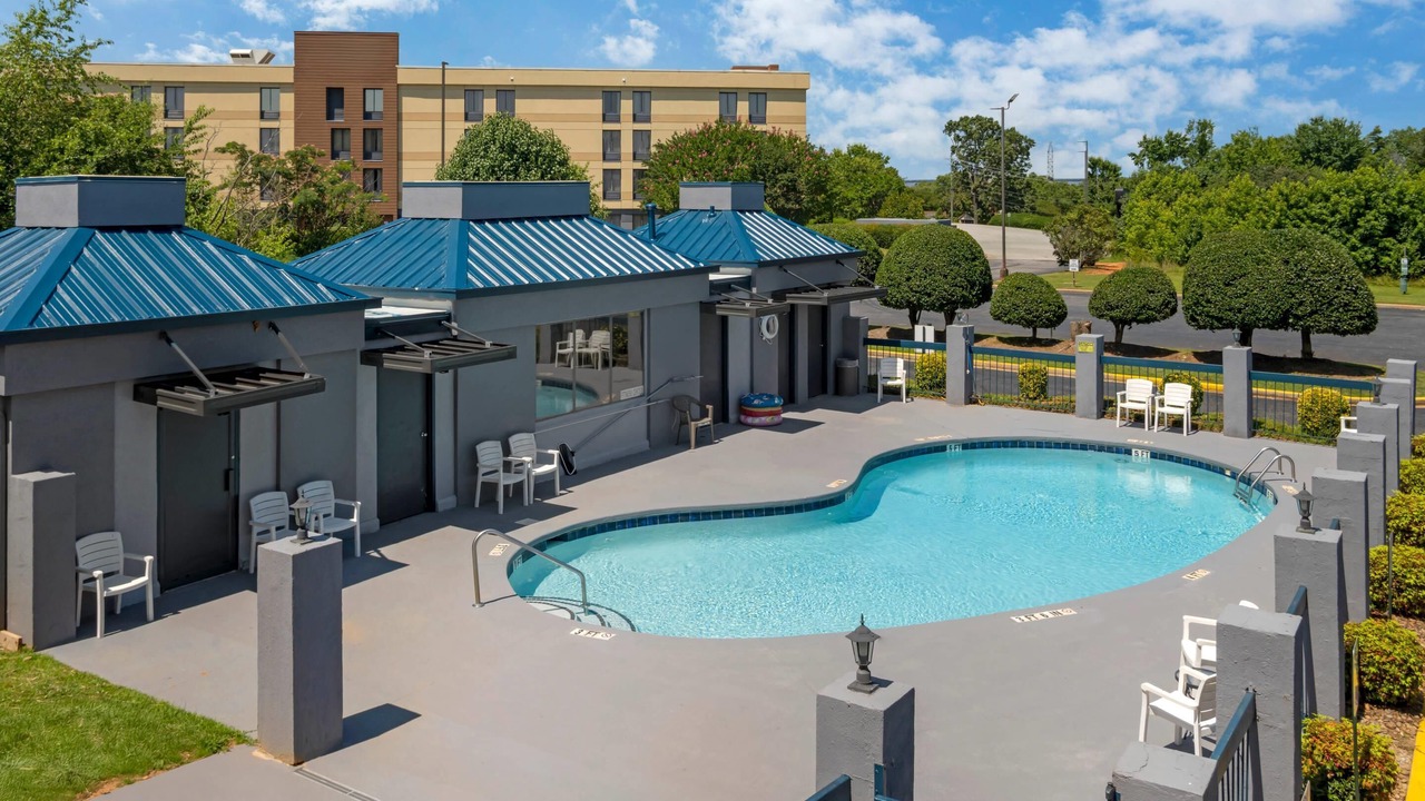 Photo of Outdoor in Simpsonville