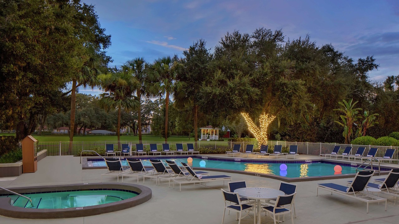 Photo of Outdoor in Ocala