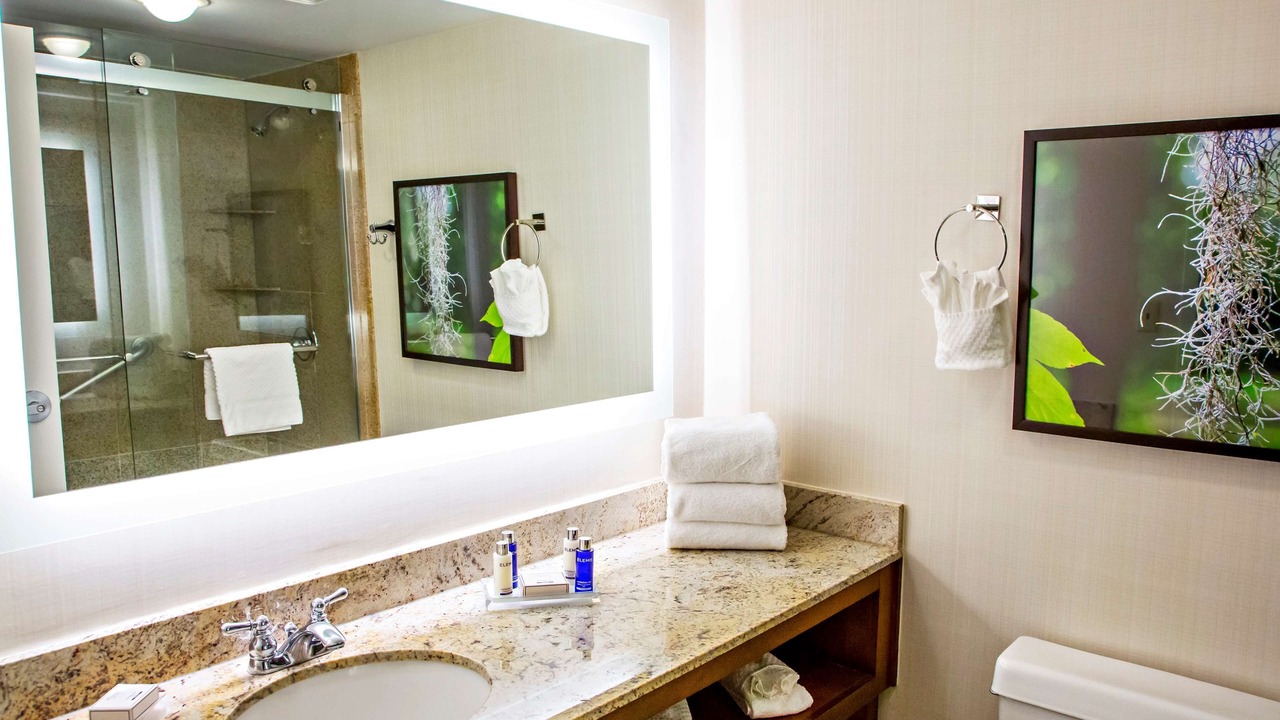 Photo of Bathroom in Ocala