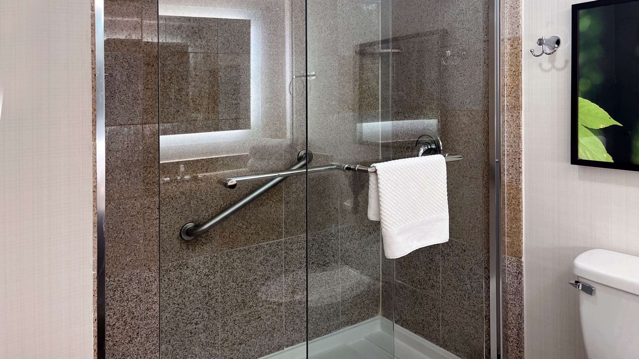 Photo of Bathroom in Ocala