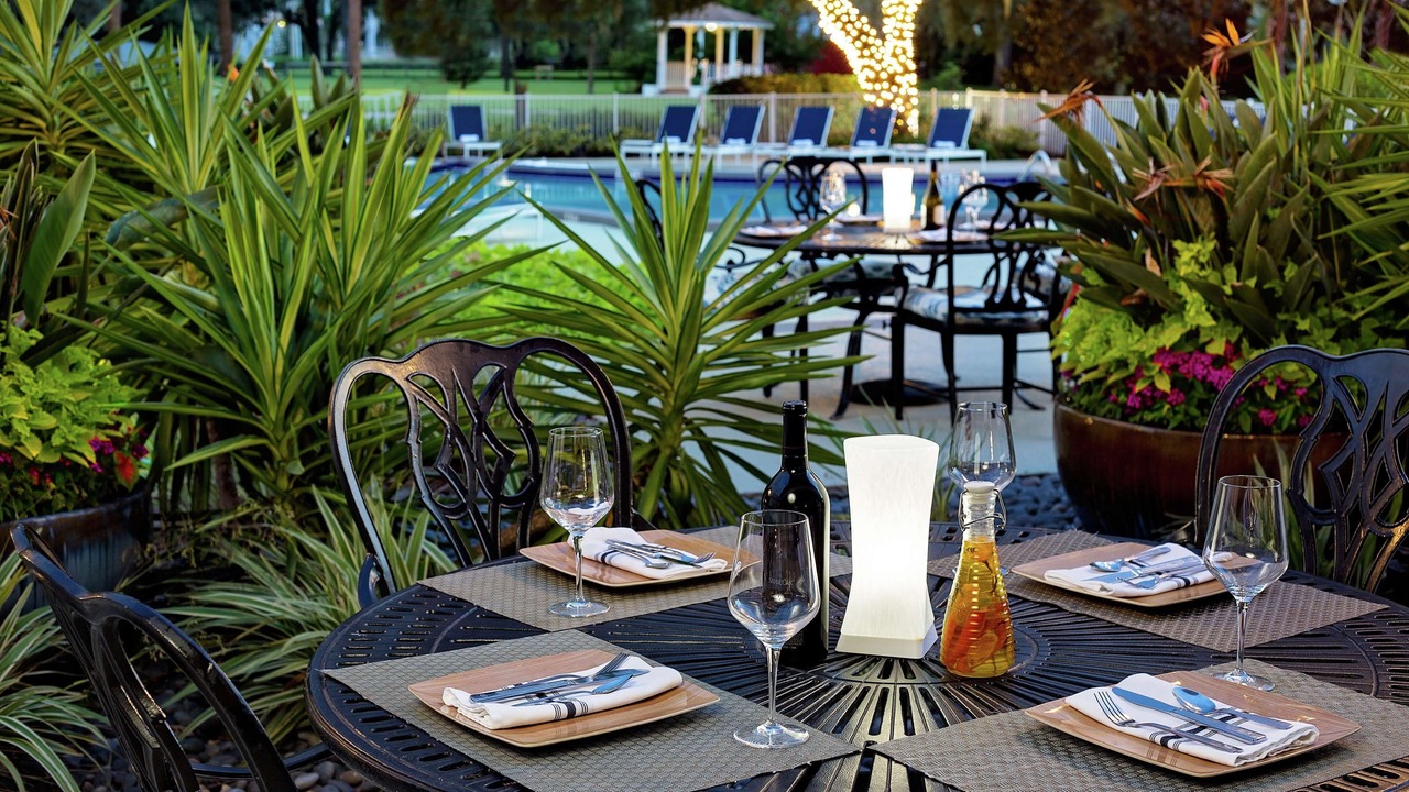 Photo of Patio Balcony in Ocala