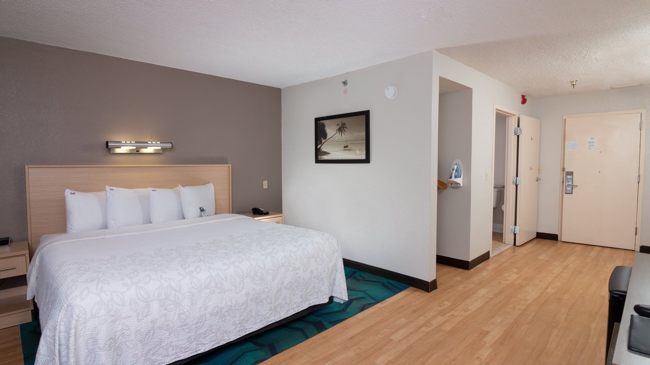 Photo of Bedroom in Seybold