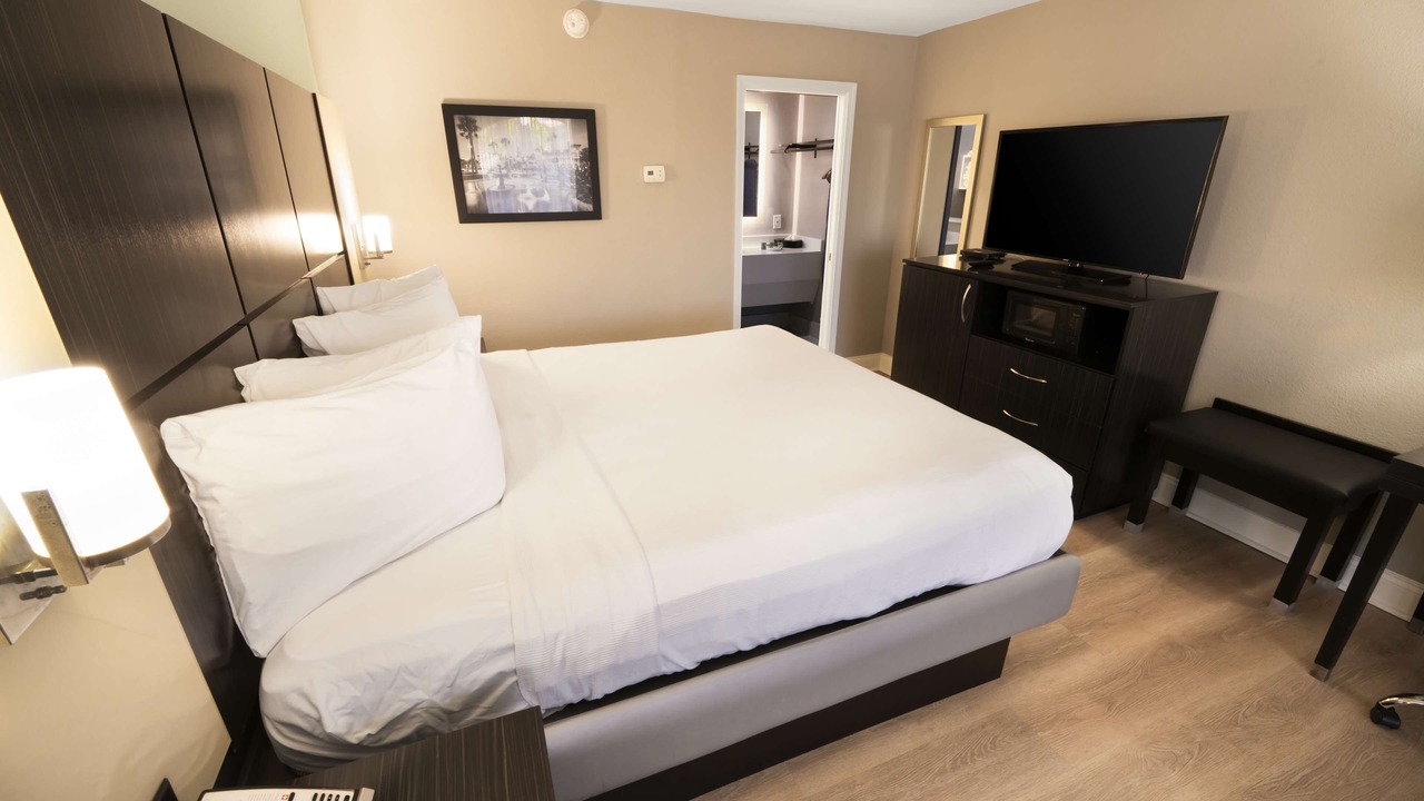 Photo of Bedroom in St. Augustine