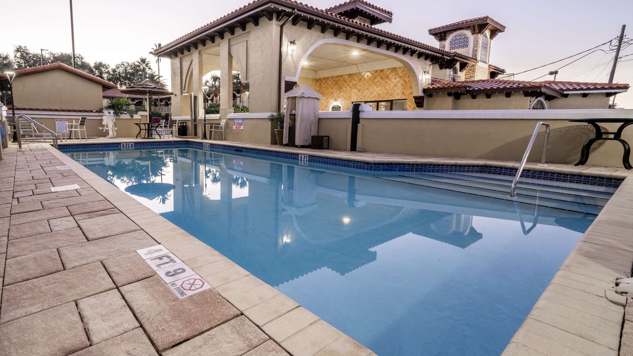 Photo of Outdoor in St. Augustine