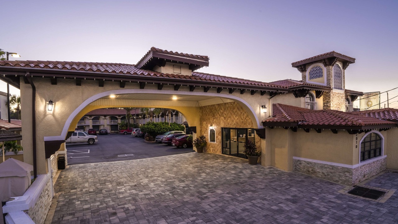 Photo of Outdoor in St. Augustine