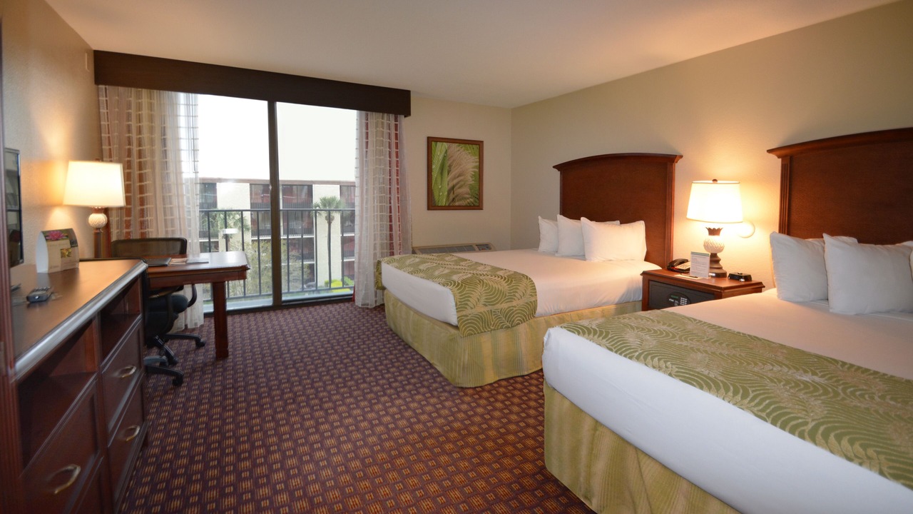 Photo of Bedroom in Florida Center