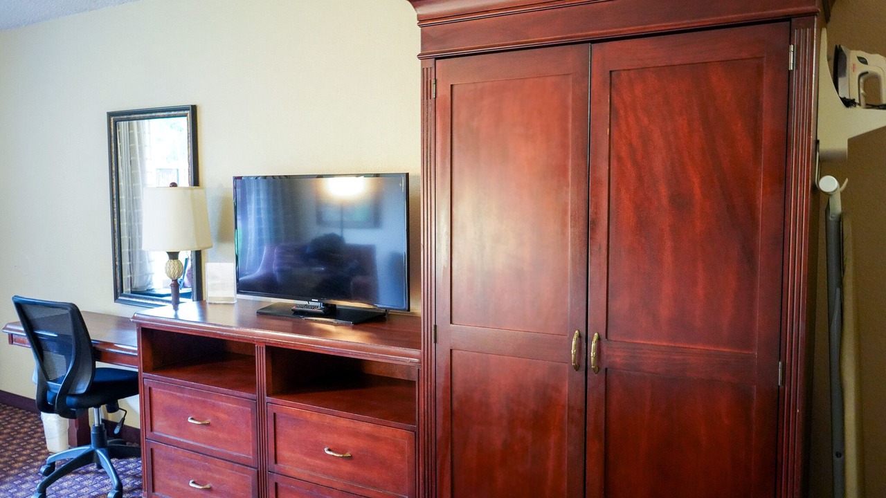 Photo of Bedroom in Florida Center