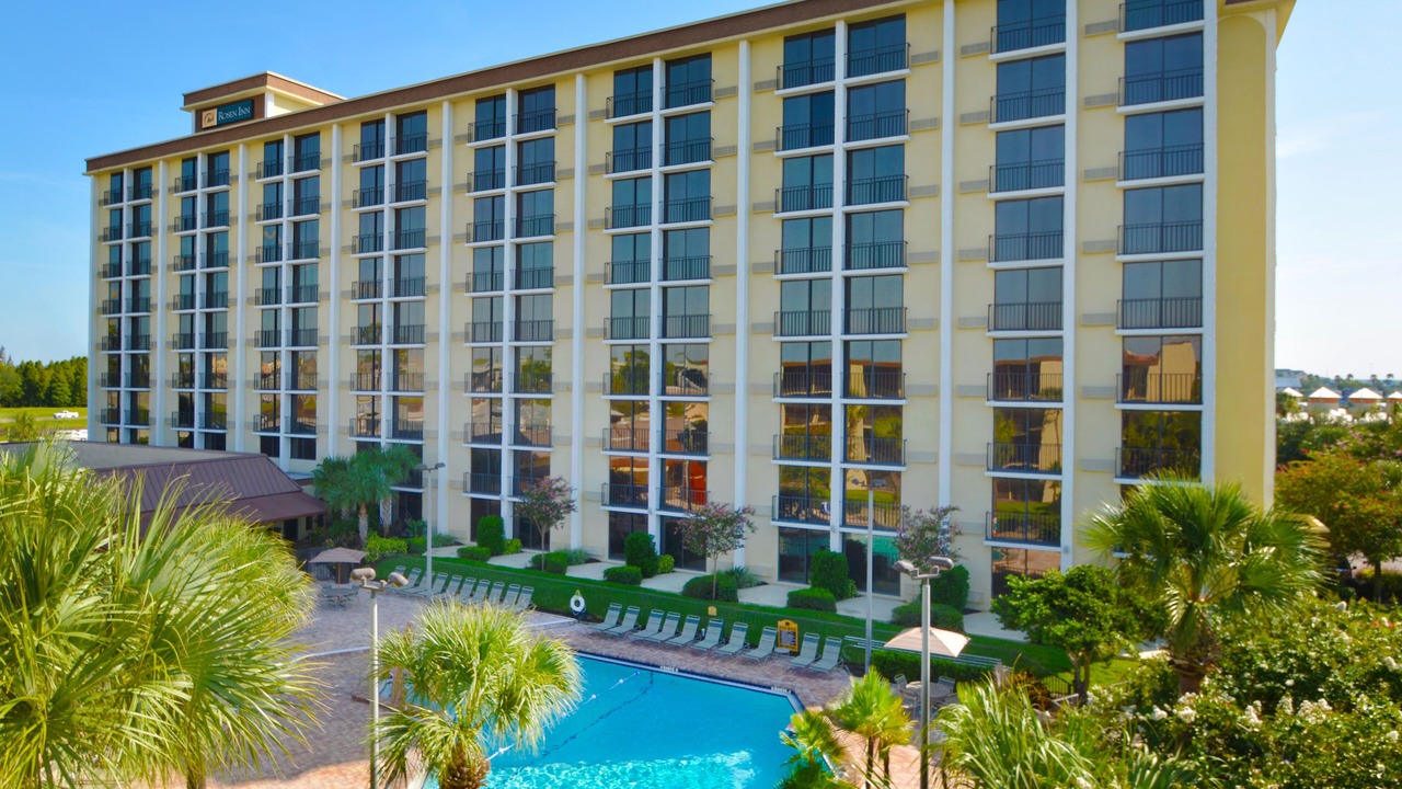 Photo of Outdoor in Florida Center