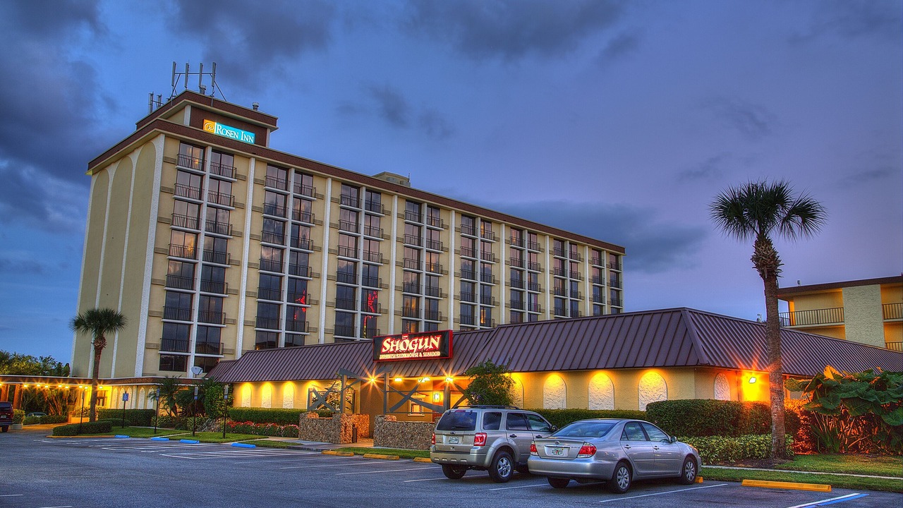 Photo of Outdoor in Florida Center