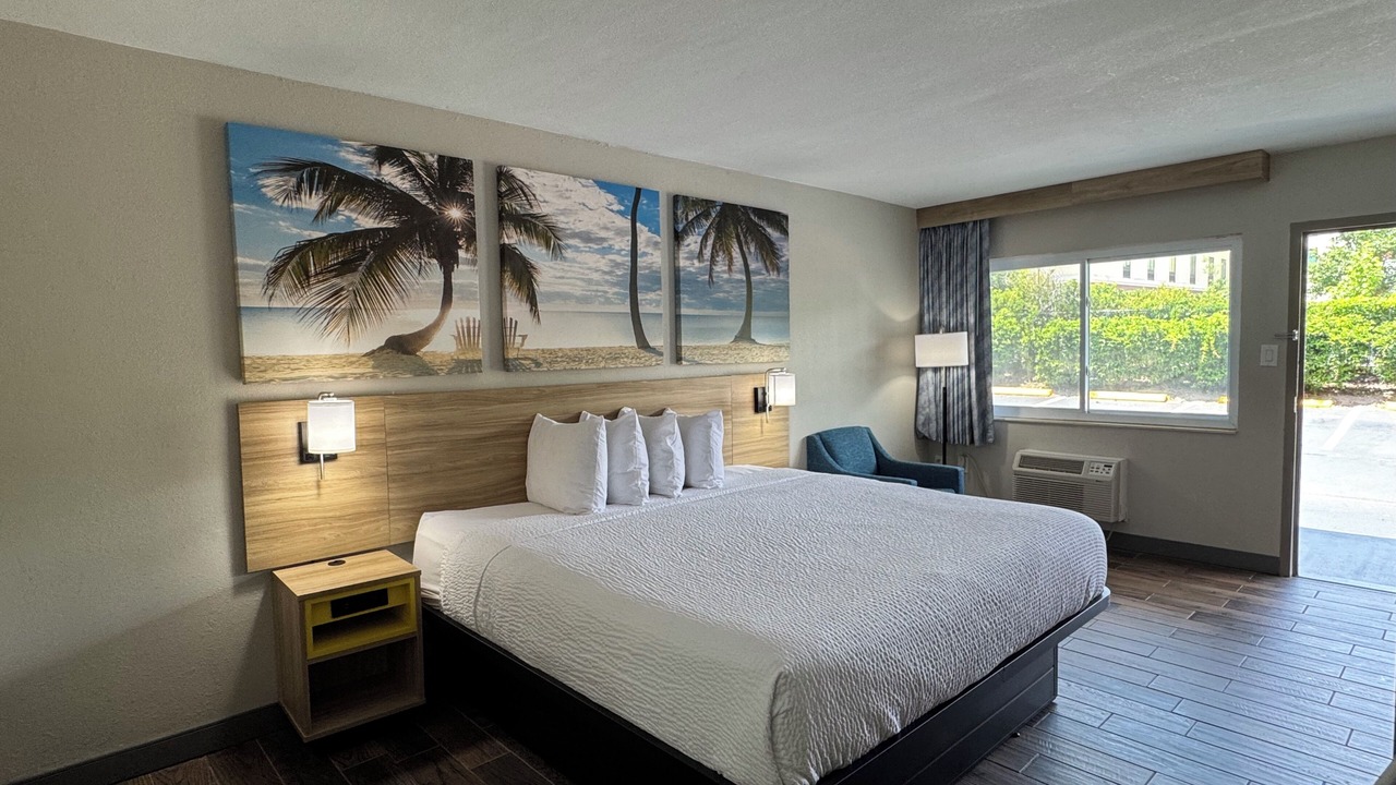 Photo of Bedroom in Gainesville