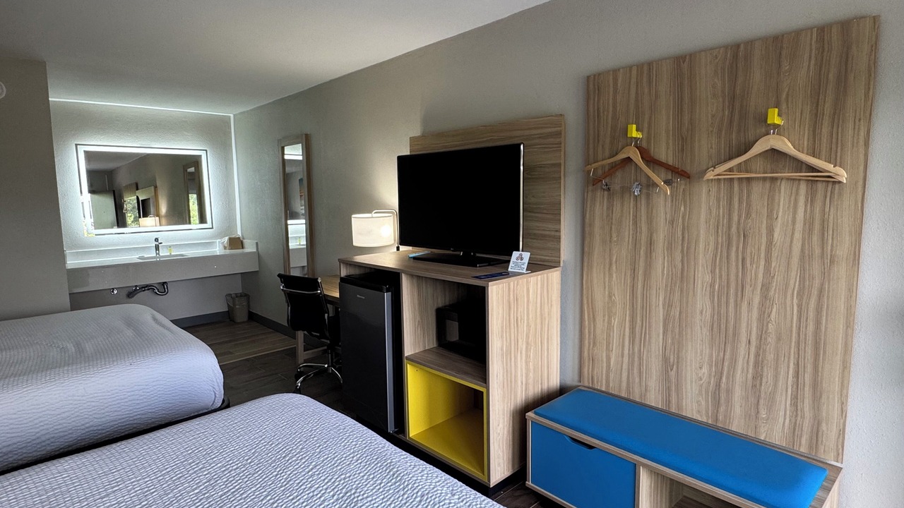 Photo of Bedroom in Gainesville