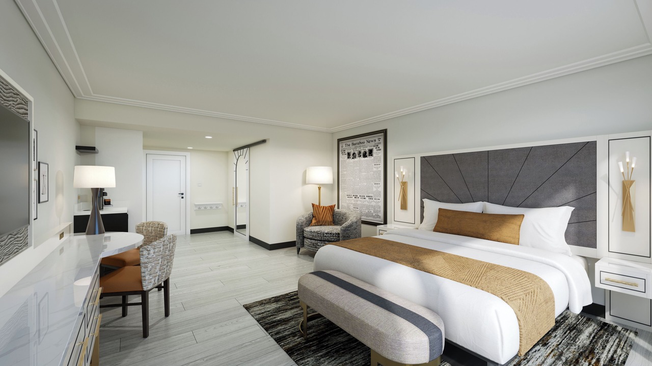 Photo of Bedroom in Sarasota
