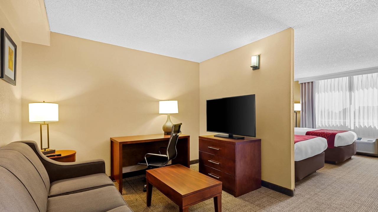 Photo of Bedroom in Lakeland