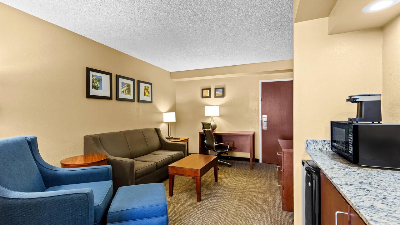 Photo of Bedroom in Lakeland