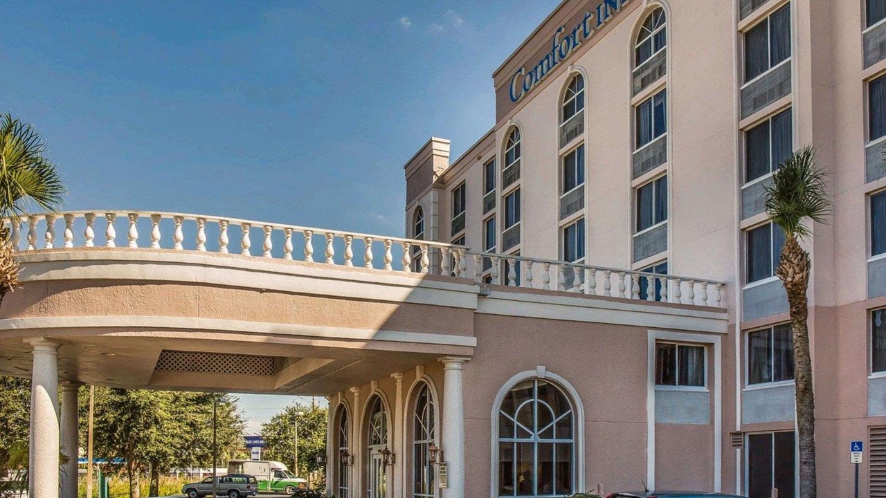 Photo of Outdoor in Lakeland