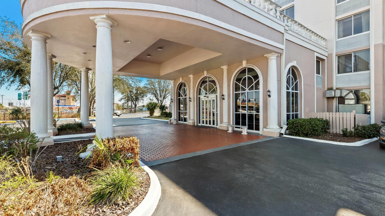 Photo of Outdoor in Lakeland