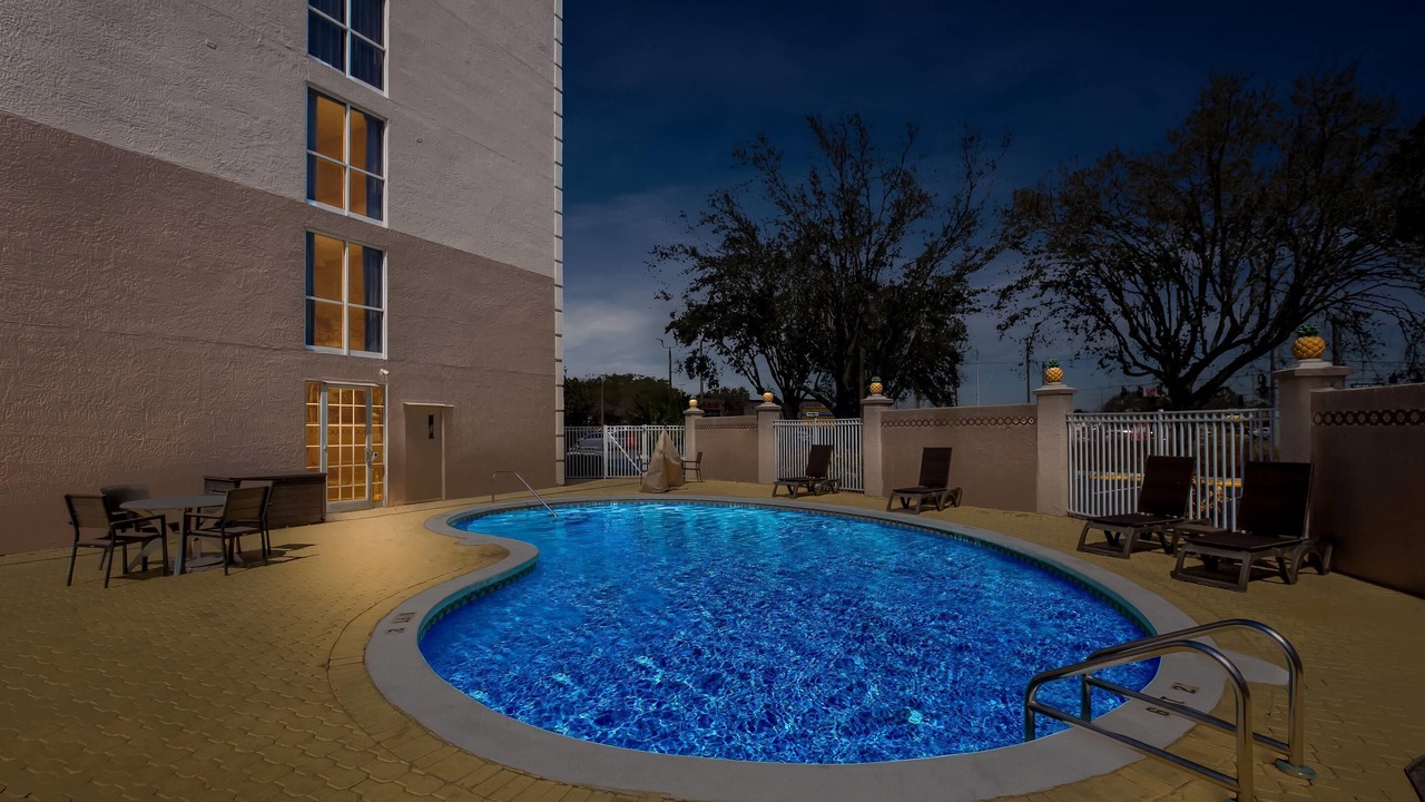 Photo of Outdoor in Lakeland