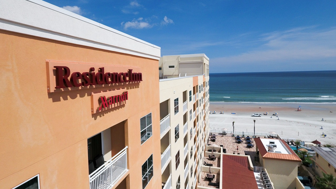 Photo of Outdoor in Daytona Beach Shores