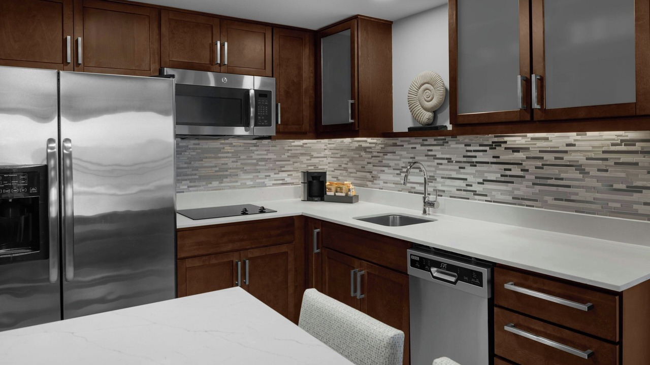 Photo of Kitchen in Daytona Beach Shores