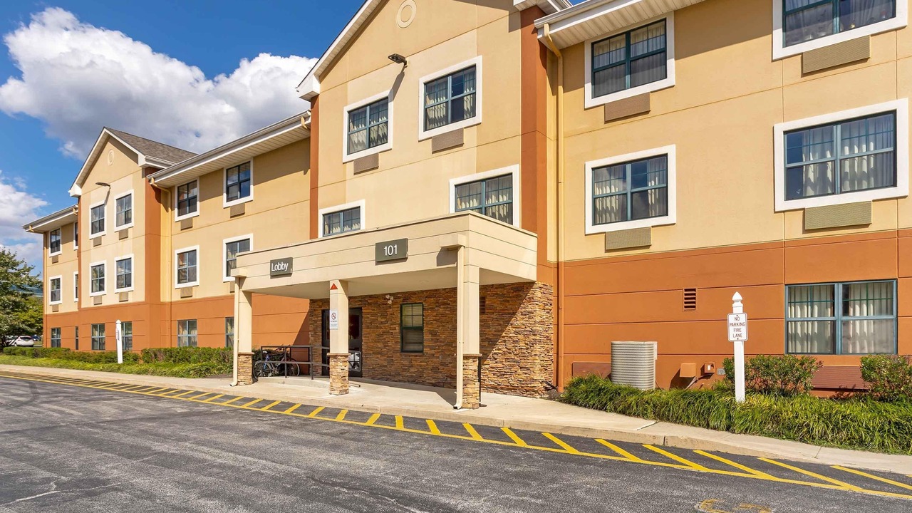 Photo of Outdoor in Mount Laurel