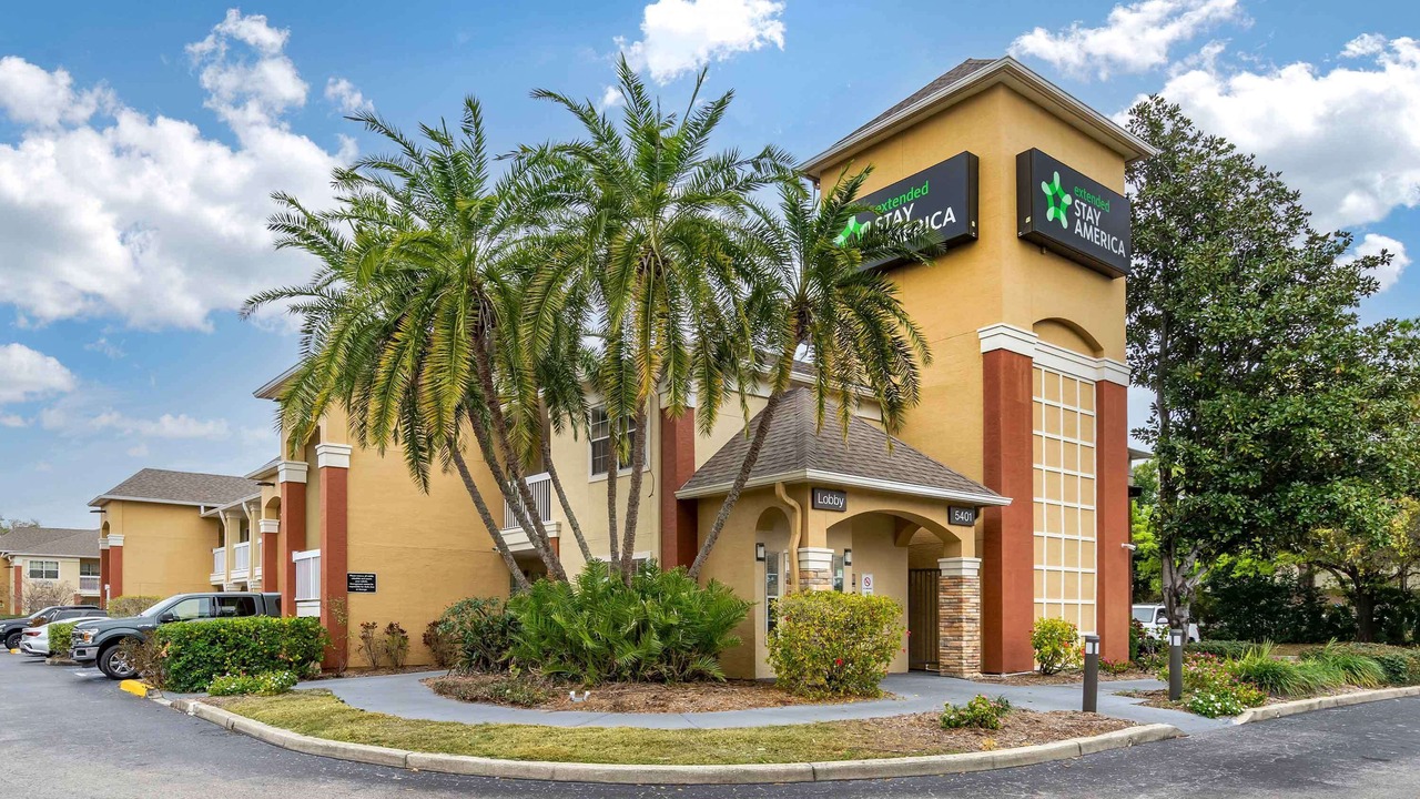 Photo of Outdoor in Tampa