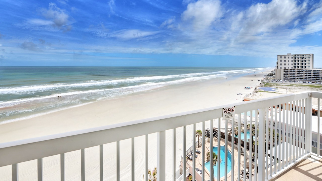 Photo of Bedroom in Daytona Beach