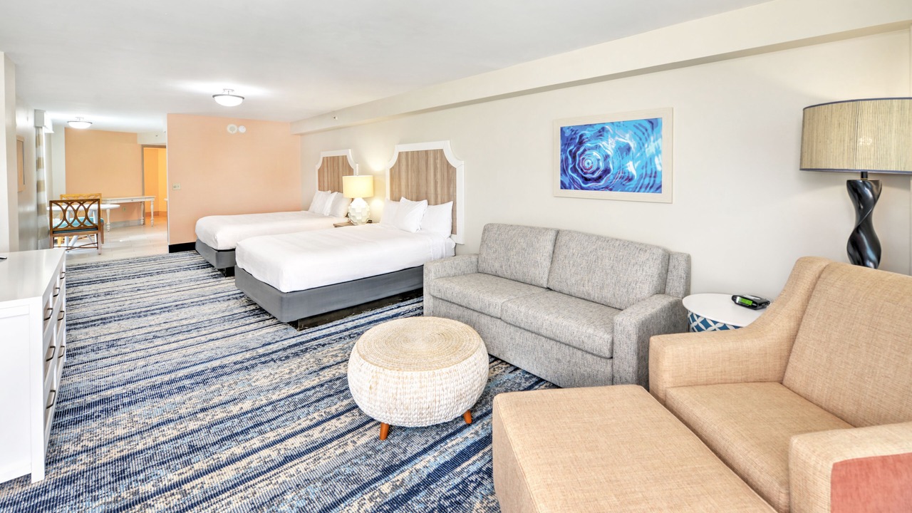 Photo of Bedroom in Daytona Beach