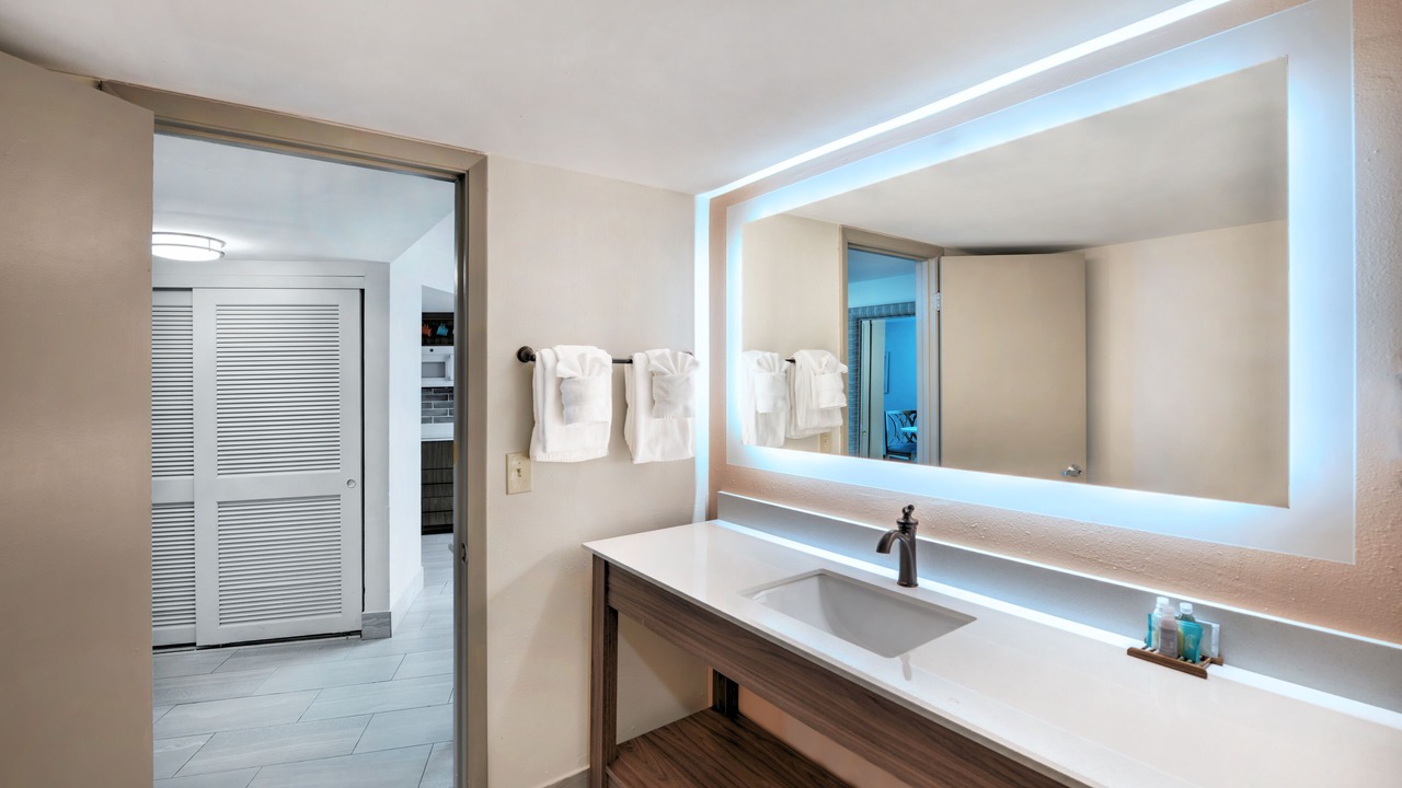 Photo of Bathroom in Daytona Beach