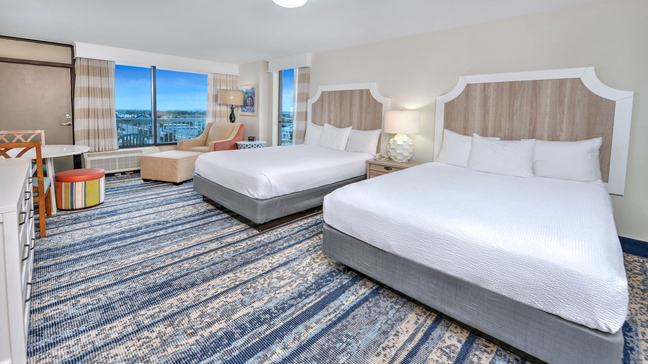 Photo of Bedroom in Daytona Beach