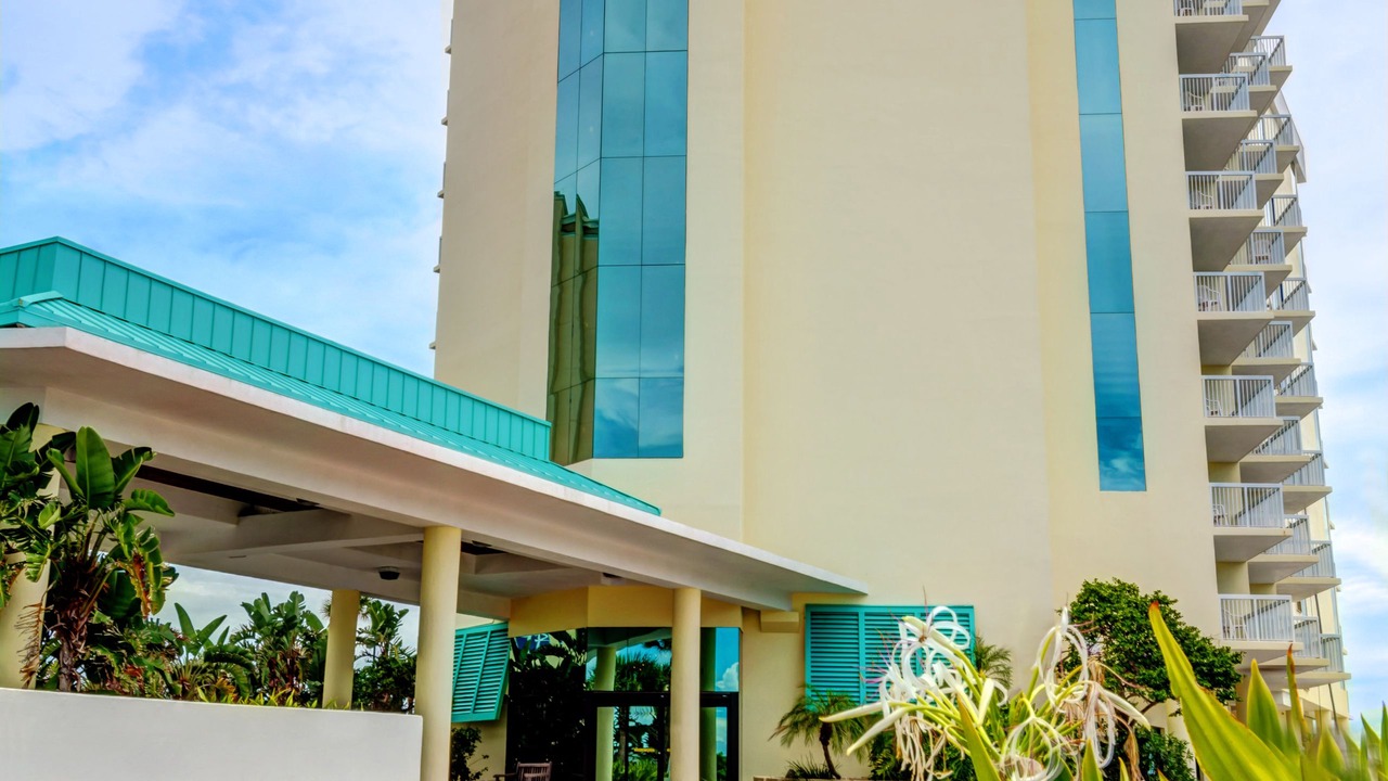 Photo of Outdoor in Daytona Beach