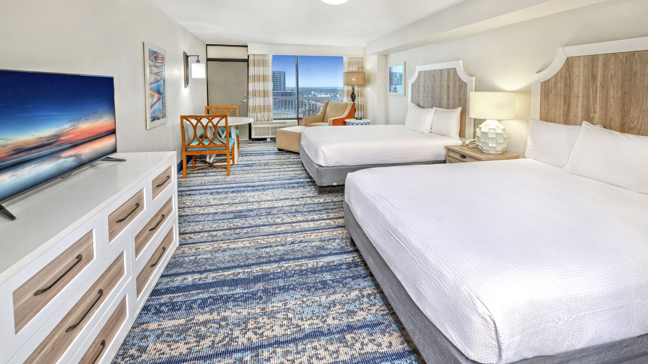Photo of Bedroom in Daytona Beach