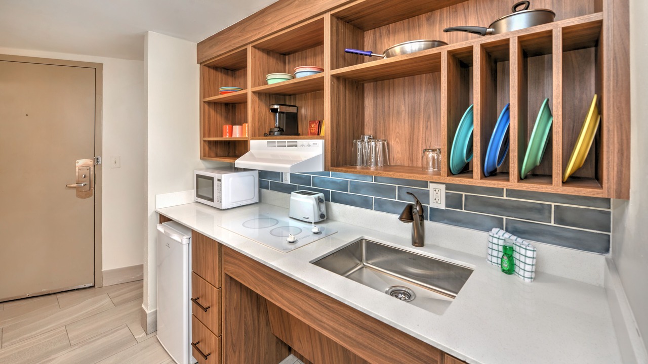 Photo of Kitchen in Daytona Beach