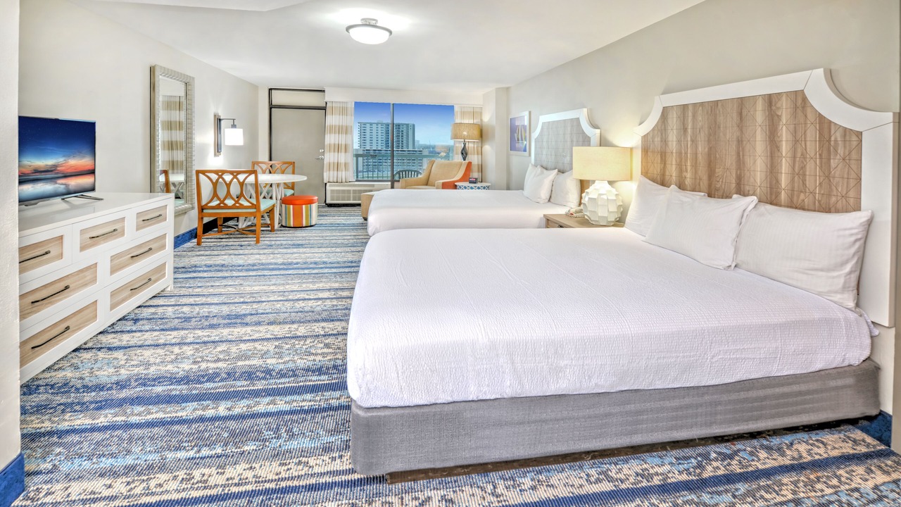 Photo of Bedroom in Daytona Beach