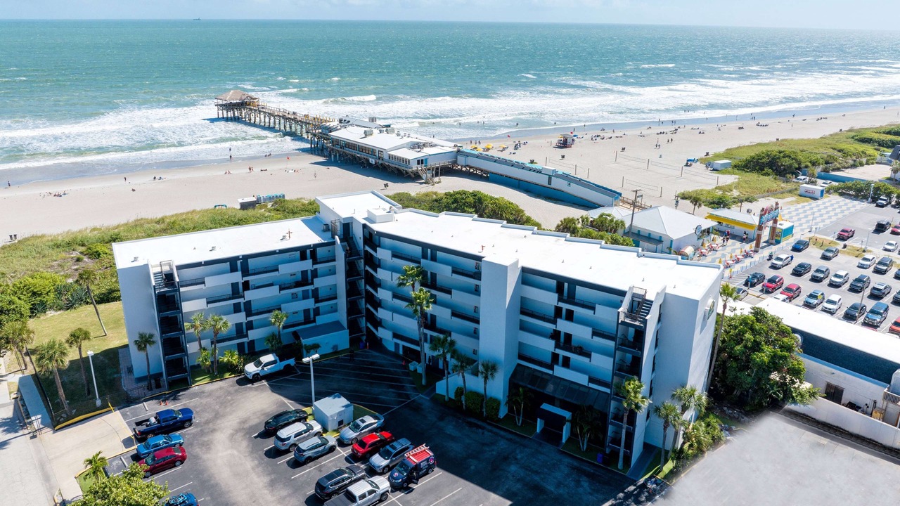 Photo of Outdoor in Avon By The Sea