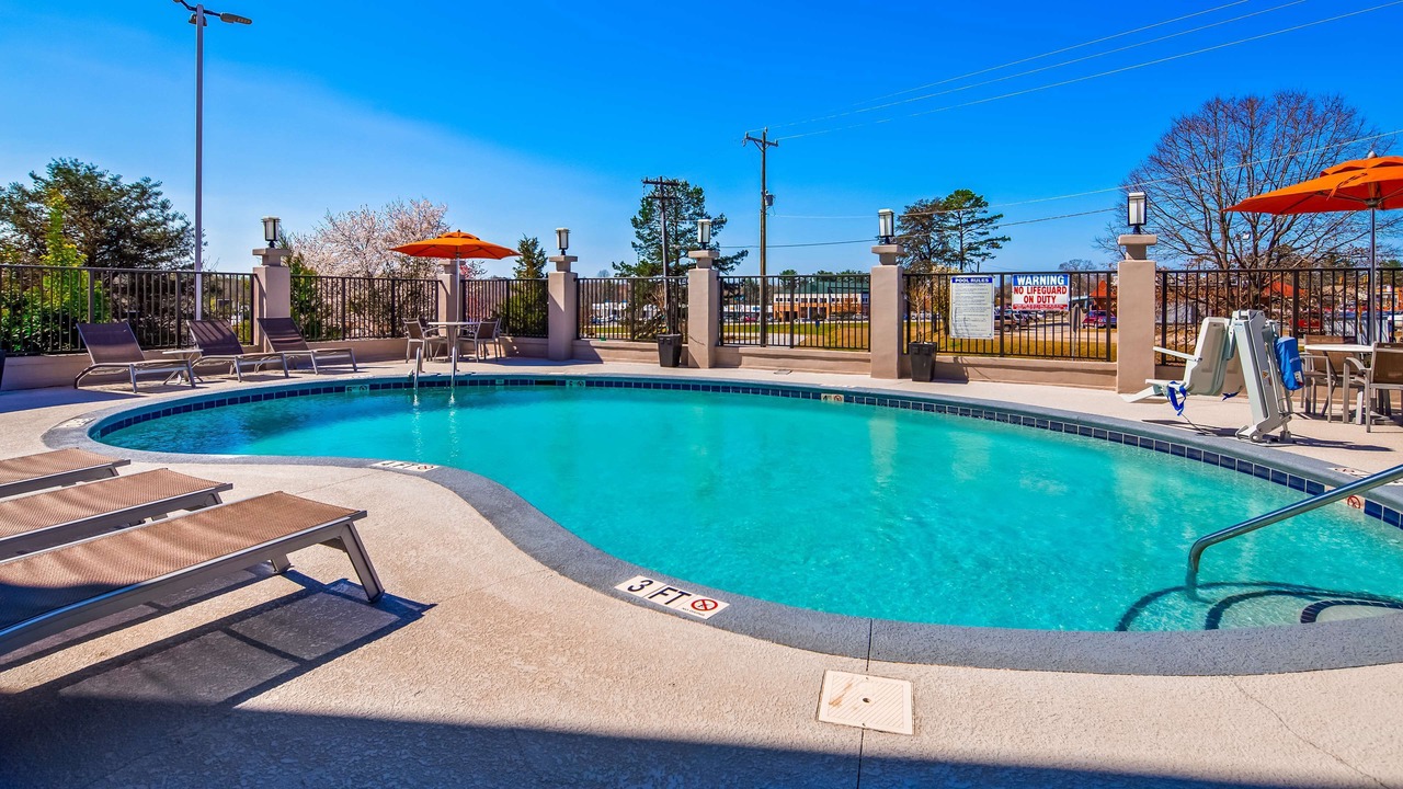 Photo of Outdoor in Travelers Rest