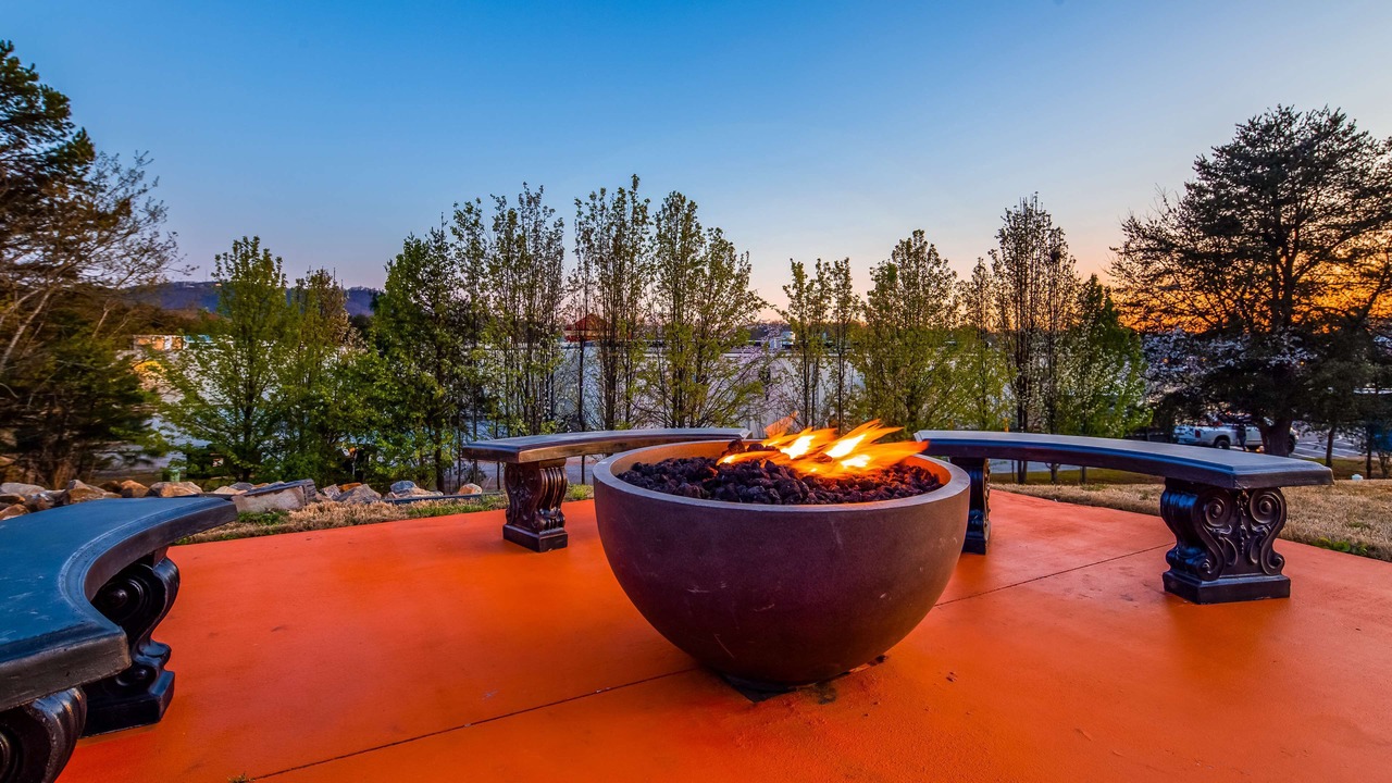 Photo of Outdoor in Travelers Rest