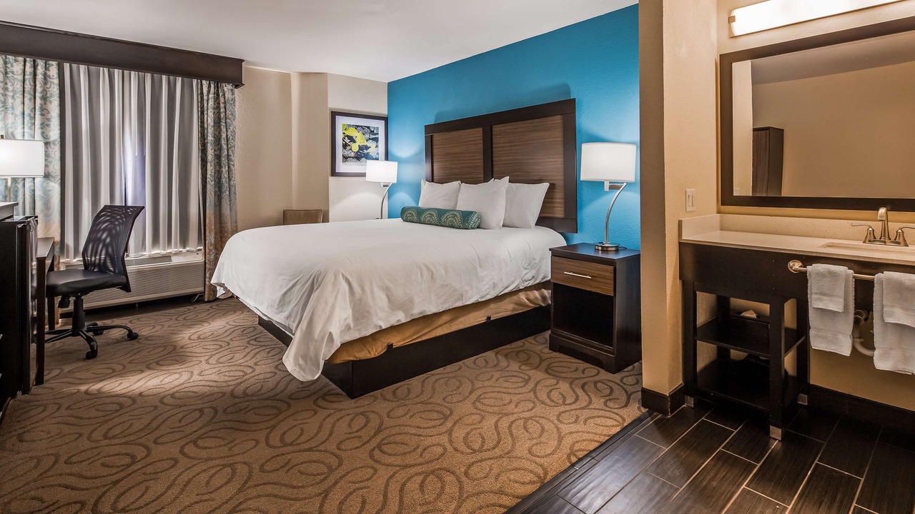 Photo of Bedroom in Travelers Rest