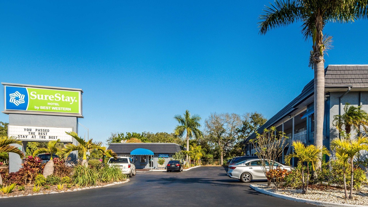 Photo of Outdoor in Indian Beach Sapphire Shores