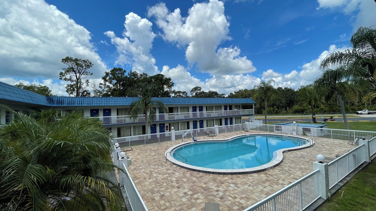 Photo of Outdoor in Daytona Beach