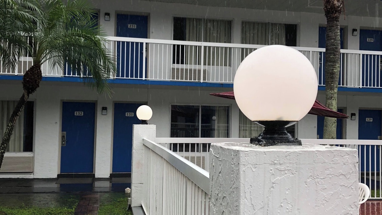 Photo of Outdoor in Daytona Beach
