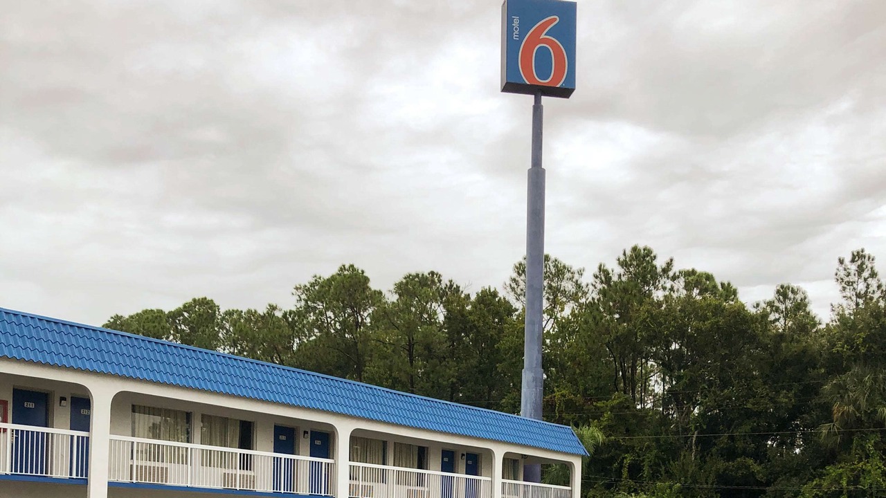 Photo of Outdoor in Daytona Beach