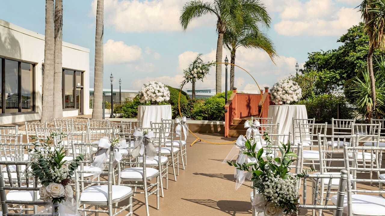Photo of Outdoor in Tampa