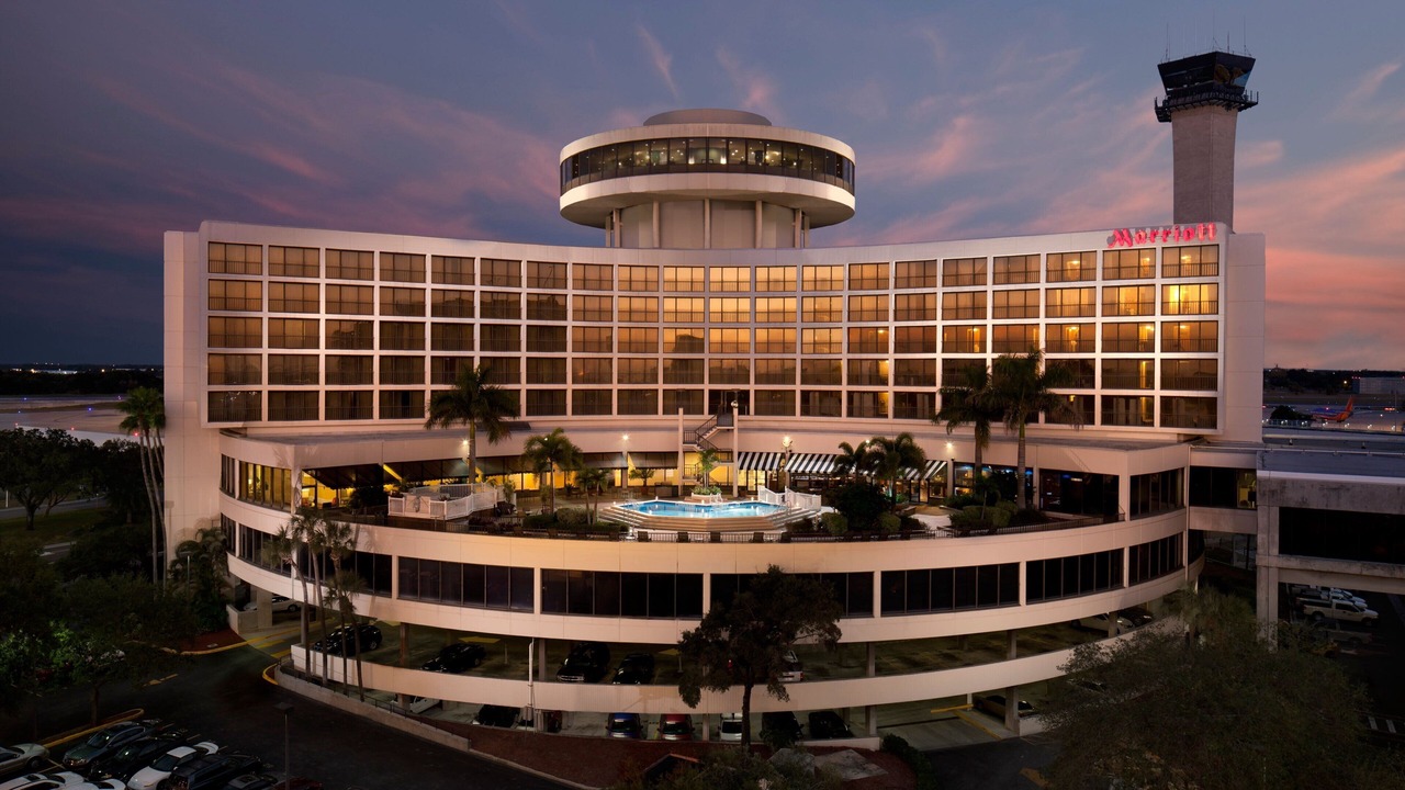 Photo of Outdoor in Tampa