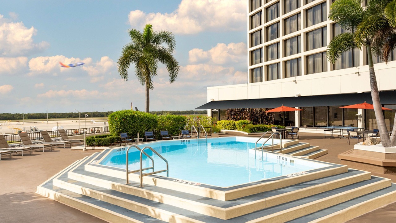 Photo of Outdoor in Tampa