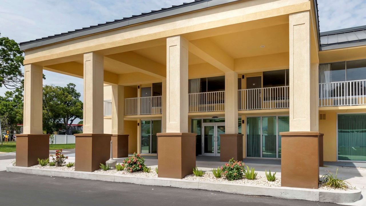 Photo of Outdoor in St. Petersburg - Clearwater
