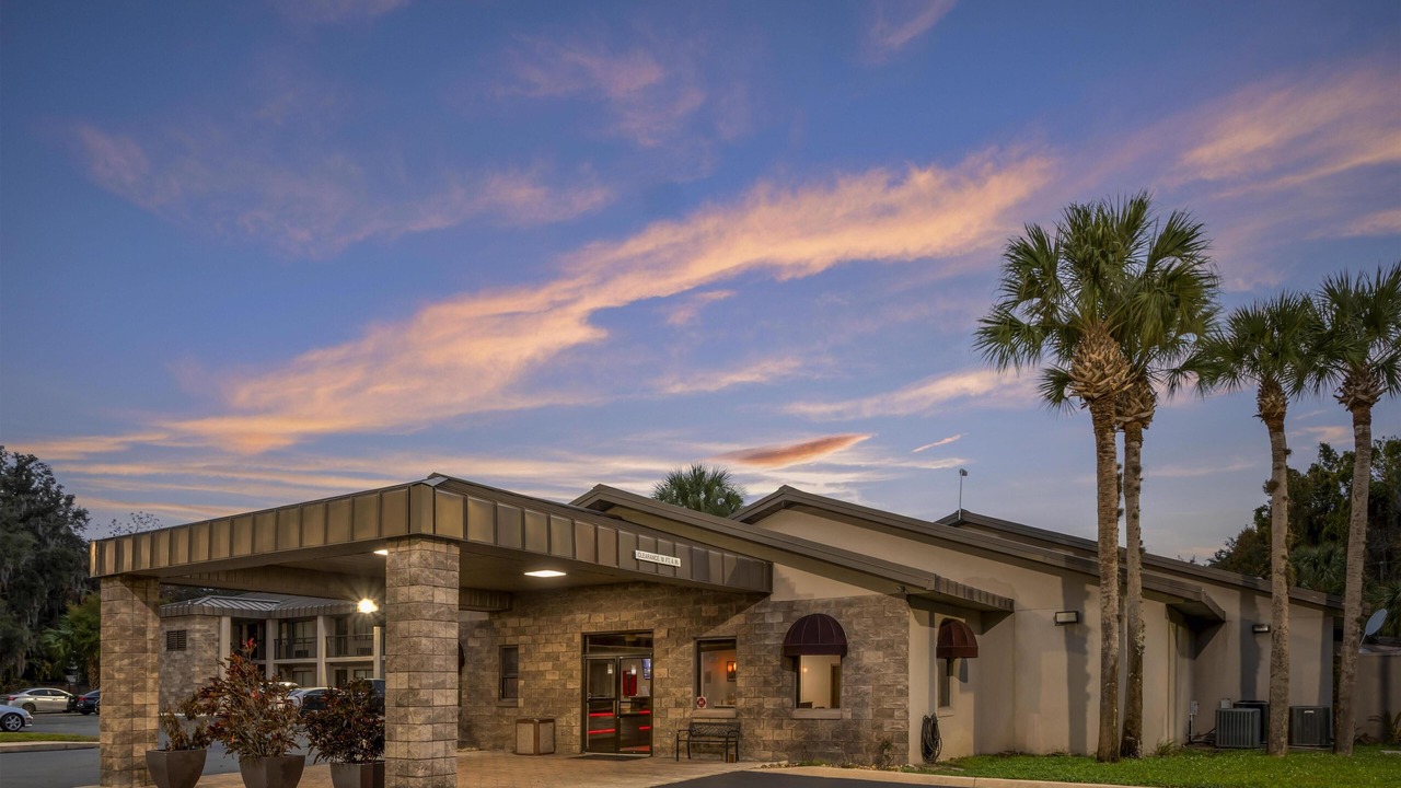 Photo of Outdoor in East Palatka