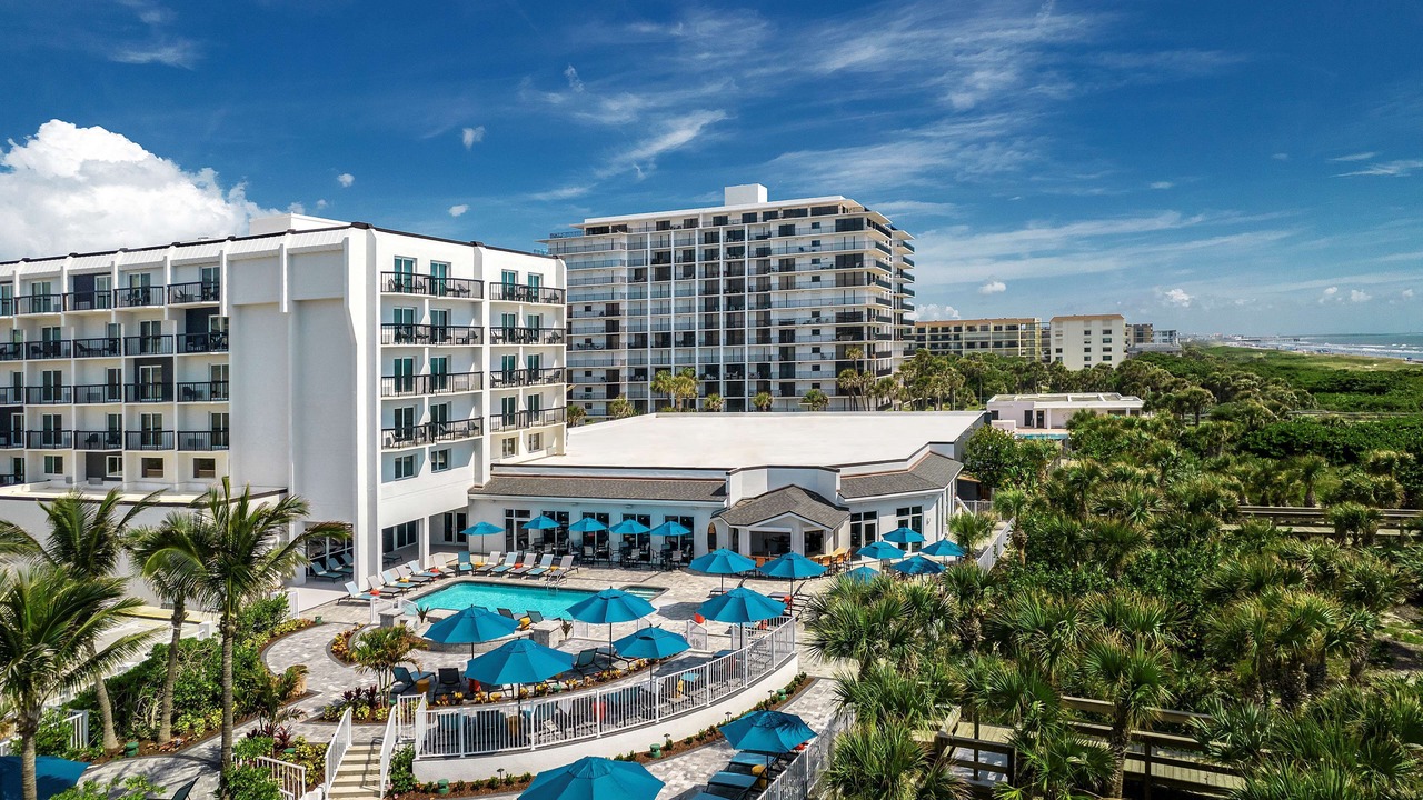 Photo of Outdoor in Cocoa Beach