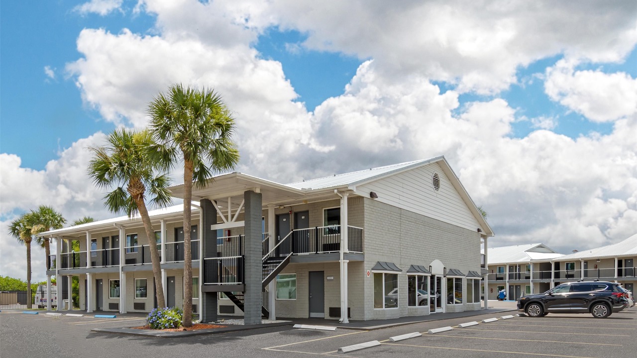 Photo of Outdoor in Titusville